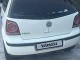 Volkswagen Polo 2007 годаүшін1 500 000 тг. в Караганда – фото 2