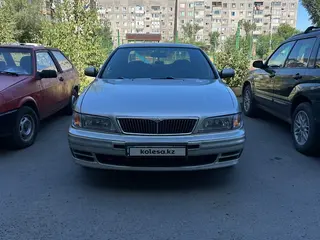 Nissan Maxima