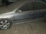 Peugeot 607 2001 годаүшін1 700 000 тг. в Атырау