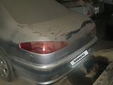 Peugeot 607 2001 годаүшін1 700 000 тг. в Атырау – фото 2