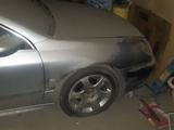 Peugeot 607 2001 годаүшін1 700 000 тг. в Атырау – фото 3