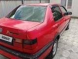 Volkswagen Vento 1995 года за 1 300 000 тг. в Алматы – фото 4