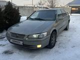 Toyota Camry 1998 годаүшін2 800 000 тг. в Алматы