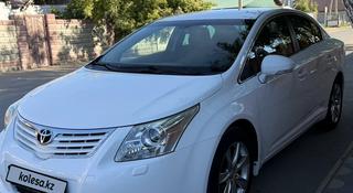 Toyota Avensis 2009 года за 6 000 000 тг. в Павлодар