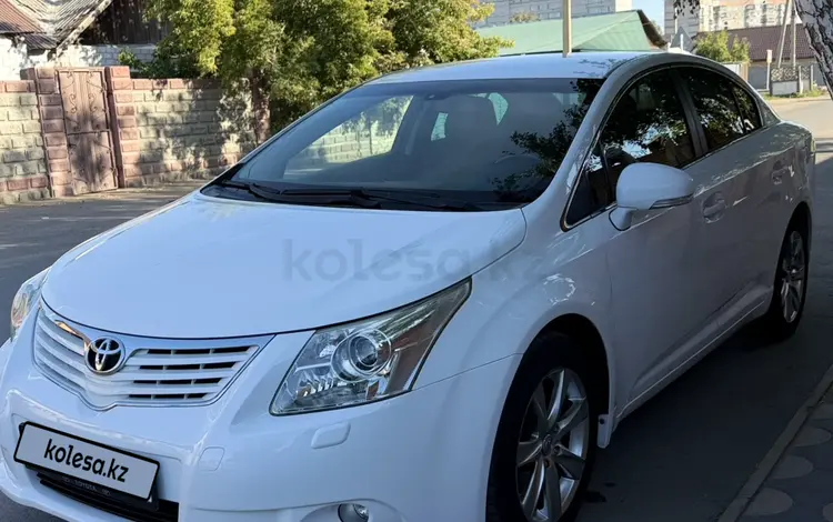Toyota Avensis 2009 года за 6 000 000 тг. в Павлодар