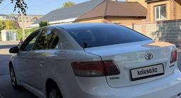 Toyota Avensis 2009 года за 6 000 000 тг. в Павлодар – фото 2