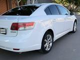 Toyota Avensis 2009 года за 6 000 000 тг. в Павлодар – фото 4