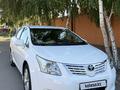 Toyota Avensis 2009 года за 6 000 000 тг. в Павлодар – фото 3