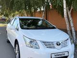 Toyota Avensis 2009 года за 6 000 000 тг. в Павлодар – фото 3
