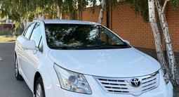 Toyota Avensis 2009 года за 6 000 000 тг. в Павлодар – фото 3