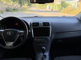 Toyota Avensis 2009 года за 6 000 000 тг. в Павлодар – фото 5