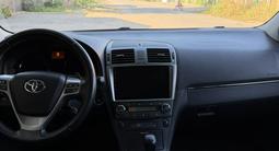 Toyota Avensis 2009 года за 6 000 000 тг. в Павлодар – фото 5
