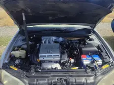 Toyota Windom, 2000