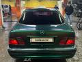 Mercedes-Benz E 320 1996 годаүшін2 700 000 тг. в Астана – фото 3