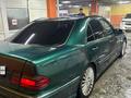 Mercedes-Benz E 320 1996 годаүшін2 700 000 тг. в Астана – фото 9