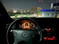 Mercedes-Benz E 320 1996 годаүшін2 700 000 тг. в Астана – фото 12