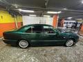 Mercedes-Benz E 320 1996 годаүшін2 700 000 тг. в Астана – фото 7