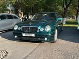 Mercedes-Benz E 320 1996 года за 2 700 000 тг. в Астана – фото 5
