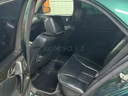 Mercedes-Benz E 320 1996 года за 2 700 000 тг. в Астана – фото 11