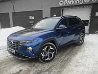 Hyundai Tucson 2024 года за 15 900 000 тг. в Астана