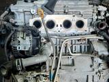 Двигатель 2AZ D4 бензин 2.4 FSE без навесногоүшін450 000 тг. в Алматы – фото 2