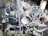 Двигатель 2AZ D4 бензин 2.4 FSE без навесного за 450 000 тг. в Алматы – фото 3
