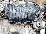 Двигатель 2AZ D4 бензин 2.4 FSE без навесного за 450 000 тг. в Алматы – фото 4
