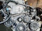 Двигатель 2AZ D4 бензин 2.4 FSE без навесного за 450 000 тг. в Алматы – фото 5