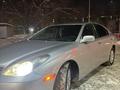 Lexus ES 300 2002 годаfor5 300 000 тг. в Алматы – фото 8