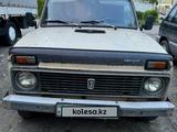 ВАЗ (Lada) Lada 2121 1986 года за 500 000 тг. в Петропавловск