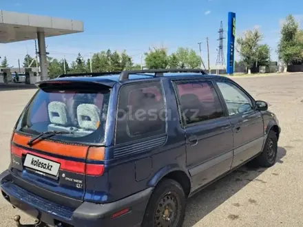 Mitsubishi Space Wagon 1995 года за 1 530 000 тг. в Алматы