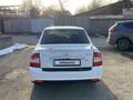 ВАЗ (Lada) Priora 2170 2015 годаүшін2 000 000 тг. в Алматы – фото 4