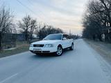 Audi A6 1995 годаfor2 550 000 тг. в Тараз – фото 2