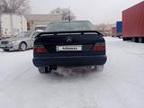 Mercedes-Benz E 260 1989 годаүшін1 499 999 тг. в Семей – фото 3