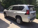 Toyota Land Cruiser Prado 2019 года за 26 950 000 тг. в Алматы – фото 3