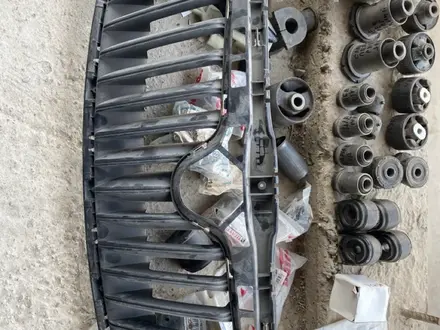 Решетка радиатора за 20 000 тг. в Шымкент – фото 2