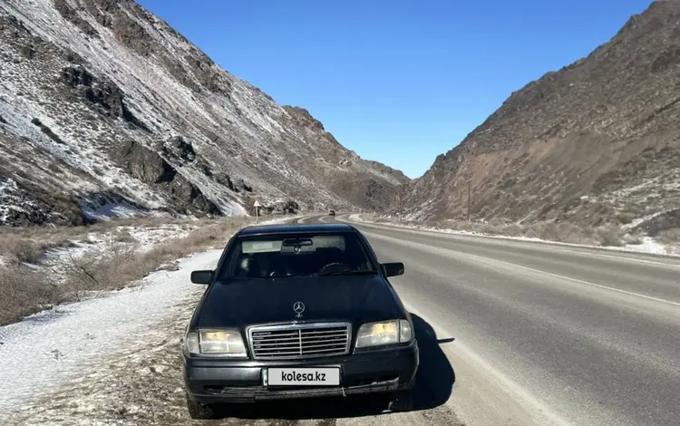 Mercedes-Benz C 280 1995 года за 1 900 000 тг. в Алматы