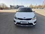 Kia Rio X-Line 2020 годаүшін7 950 000 тг. в Костанай – фото 2