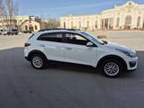 Kia Rio X-Line 2020 года за 8 500 000 тг. в Костанай – фото 4