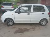 Daewoo Matiz 2013 года за 1 250 000 тг. в Алматы – фото 2