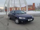 Toyota Camry 1997 года за 4 400 000 тг. в Шиели – фото 2