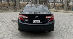 Toyota Camry 2013 года за 6 500 000 тг. в Кызылорда – фото 4