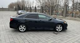 Toyota Camry 2013 года за 6 500 000 тг. в Кызылорда – фото 2