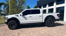Ford F-Series 2024 года за 55 600 000 тг. в Алматы – фото 2