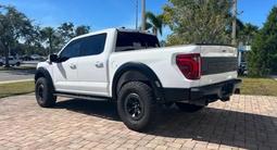 Ford F-Series 2024 года за 55 600 000 тг. в Алматы – фото 3