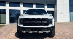 Ford F-Series 2024 года за 55 600 000 тг. в Алматы – фото 4