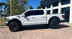 Ford F-Series 2024 года за 55 600 000 тг. в Алматы – фото 5