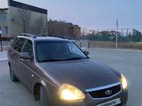 ВАЗ (Lada) Priora 2171 2011 года за 2 200 000 тг. в Кульсары – фото 4