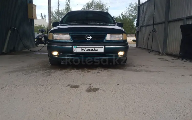 Opel Vectra 1994 годаүшін1 850 000 тг. в Шымкент