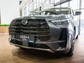 GAC GS4 Max Premium 2025 года за 15 490 000 тг. в Алматы – фото 4